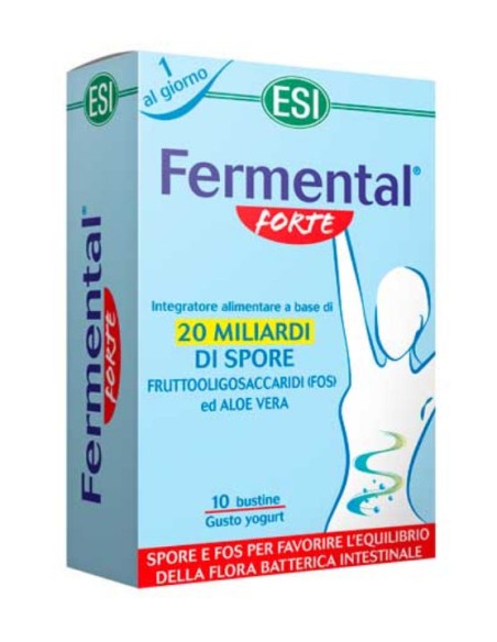Fermental Forte