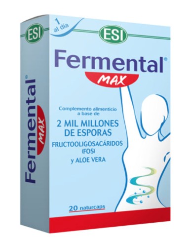 Fermental Max