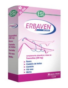Erbaven Retard (30Tabl.)* De Esi 2