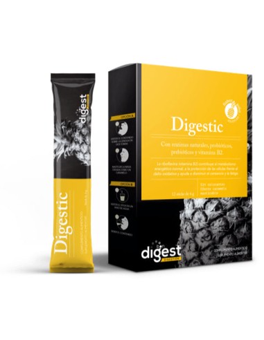 Digestic