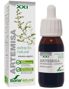 Ext. Artemisa Xxi 50Ml. S/Al de Soria Natural 2