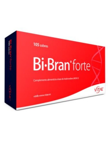 BiBran Forte 105 sobres de Vitae