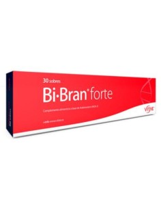 Bi Bran 1000 Mg 30 Sobres de Vitae 2