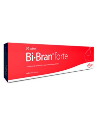 BiBran Forte 30 sobres de Vitae