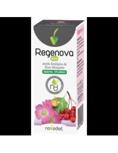 Regenova Eco Aceite Rosa Mosqueta 15Ml. de Novadiet 2