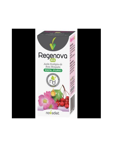 Regenova Eco 15 Ml Envase de 15 ml. de Novadiet