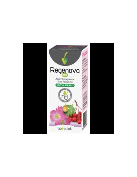 Regenova Eco 15 Ml Envase de 15 ml. de Novadiet