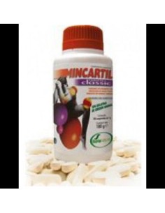 Mincartil Clasic 180 Comprimidos de Soria Natural 2