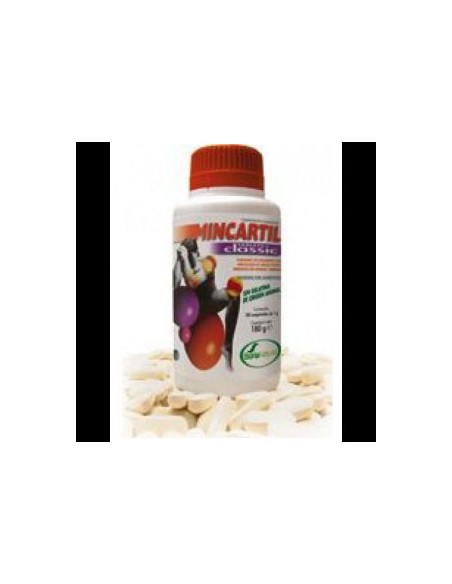 Mincartil Classic