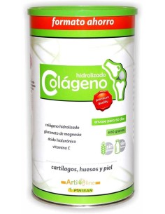 Colageno Hidrolizado 600Gr. de Pinisan 2