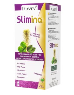 Slimina 500Ml Drasanvi 2