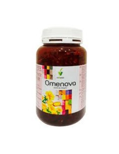 Omenova 400Cap. de Novadiet 2