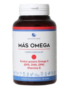 Mas Omega 180Perlas 2