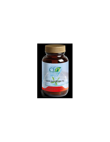 Inmuno Defens Fs 90Vcap. de Cfn