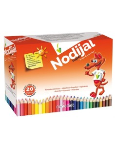Nodijal Super 20Viales de Novadiet 2