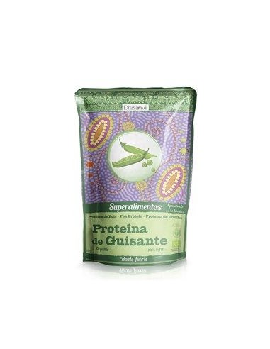Proteina de Guisante BIO