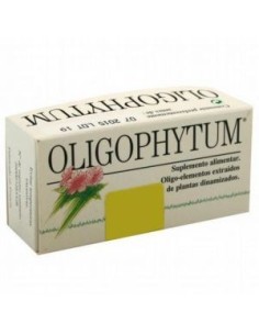 Oligophytum H17 Mcu 100G 2