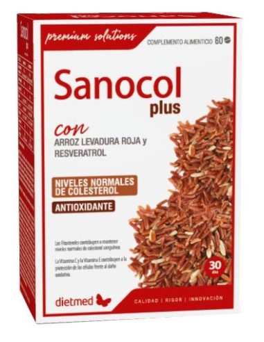Sanocol Plus