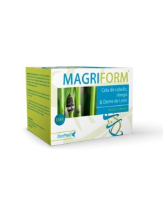 Magriform Ema Infusión 20 Sqt De Dietmed 2