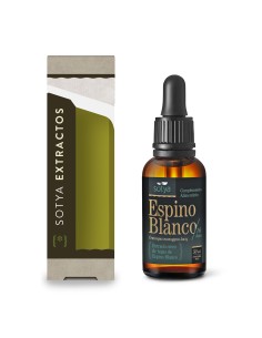 Extracto Espino Blanco 50Ml. 2