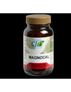 Magnocal 60Cap. de Cfn 2