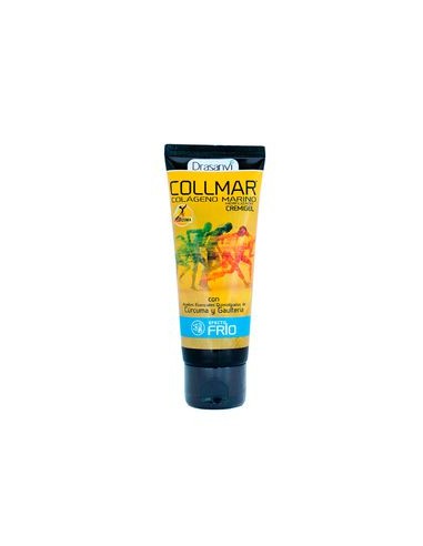 Collmar Cremi Gel Efecto Frio 75 Ml Drasanvi