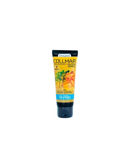 Collmar Cremi Gel Efecto Frio 75 Ml Drasanvi
