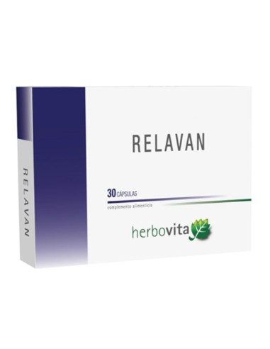 Relavan