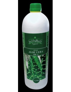 Jugo Aloe Vera 1 Litro De Jellybell 2