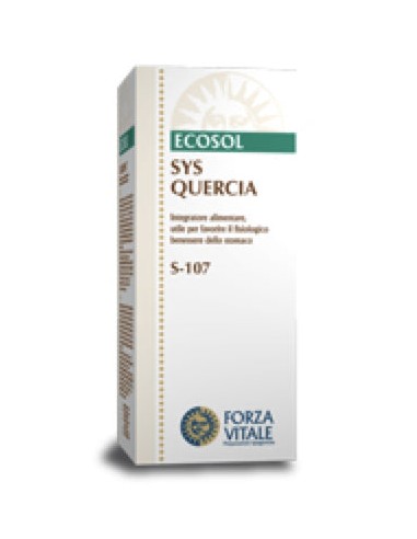 SYS Quercia