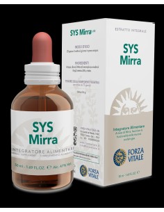 Sys.Mirra 50Ml. de Forza Vitale 2