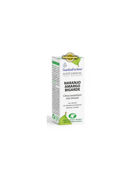 Aceite Esencial Naranjo Amargo Bigarde 100Ml  de Esential Aroms