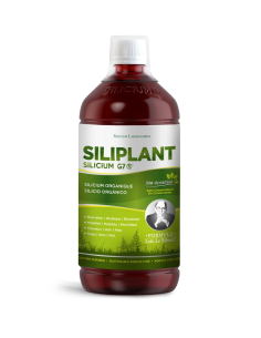 Silicium G7 Siliplant Bio Dinamizado 1 Lt – Cuidado Natural