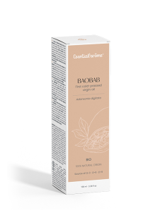 Aceite Vegetal  Baobab 100Ml de Esential Aroms