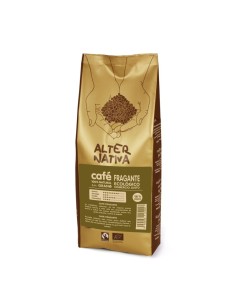 Café Fragante Grano Bio-Ft. 500G