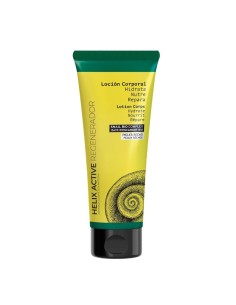 LOCION CORPORAL HELIX ACTIVE