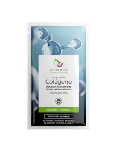 MASCARILLA COLAGENO