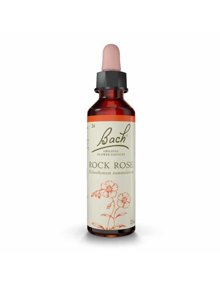 (26) Rock Rose