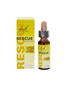 Rescue Remedy
