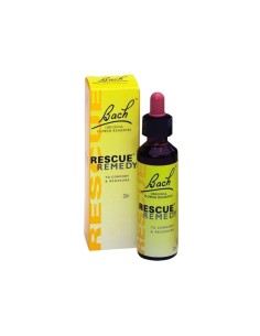 Rescue Remedy