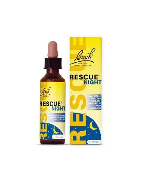 Rescue Night