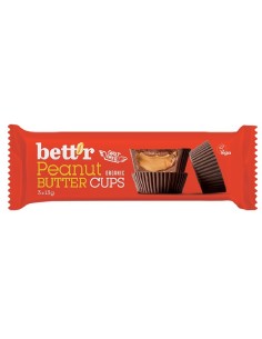 Peanut butter Cups