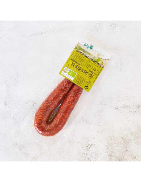 Chorizo Sarta Picante