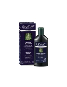 Champú Reforzante Anticaída con Tricofoltil®