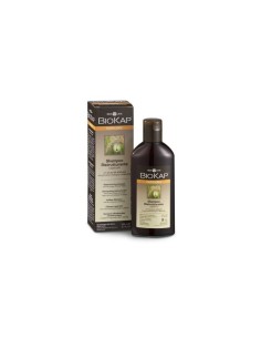 Nutricolor Champu Reparador 200 ml