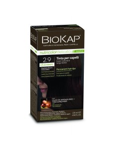 Rapid delicato 2,90 Castaño Oscuro Chocolate