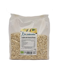 Copos de Avena Finos