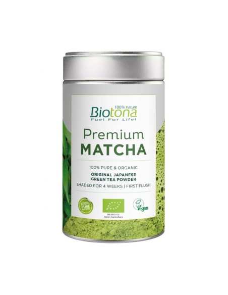 Tea Superior Matcha