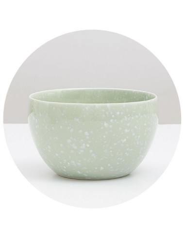 Matcha Bowl Green