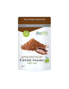 Cacao Raw Powder